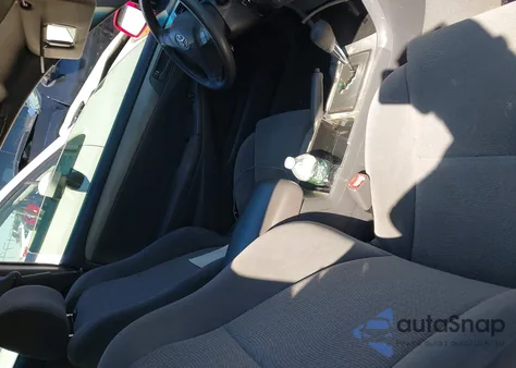 2007 Toyota Camry Solara Se z USA, uszkodzony, nr VIN 4T1CE30P27U760913